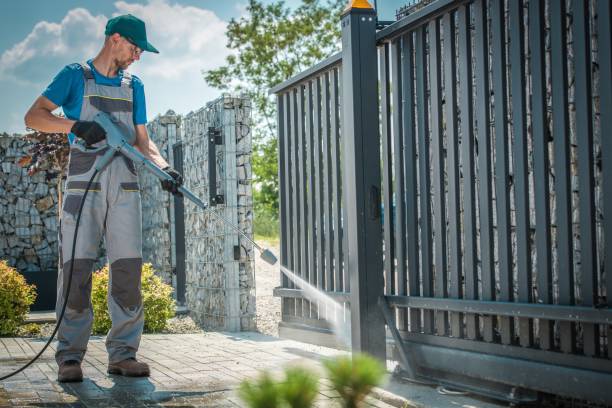 Best Building Exterior Washing  in Media, PA