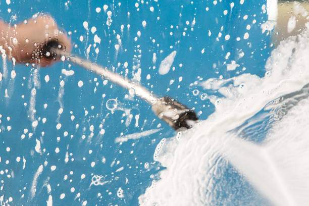 Best Gas Station Cleaning  in Media, PA