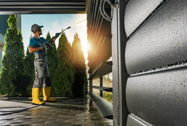 Best Patio and Deck Pressure Washing  in Media, PA